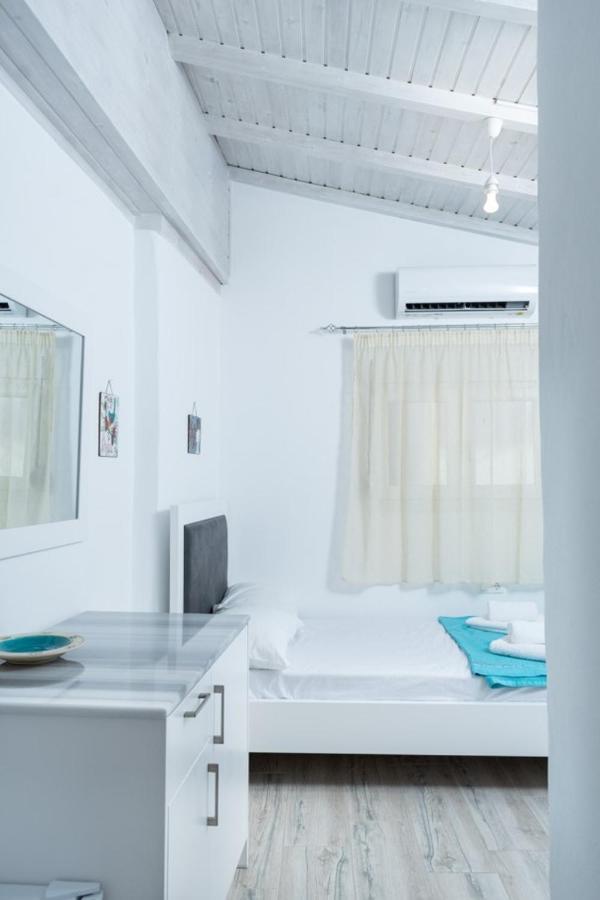 Cactus Room 马塔拉 外观 照片